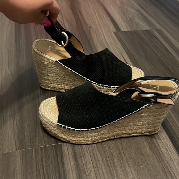 Wedges very good condition - Picture 3 of 3